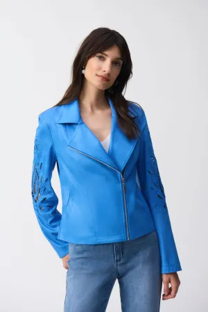 JOSEPH RIBKOFF- WOMEN'S JACKET 251936