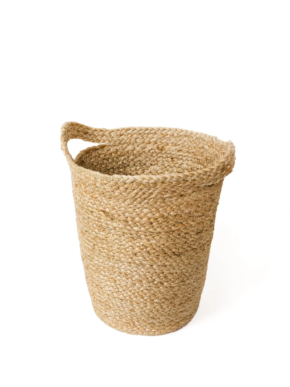 Kata Basket With Slit Handle (Set Of 3)