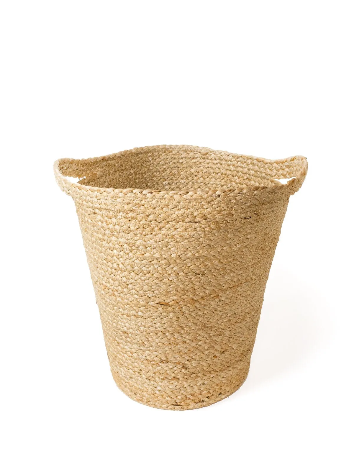 Kata Basket With Slit Handle (Set Of 3)