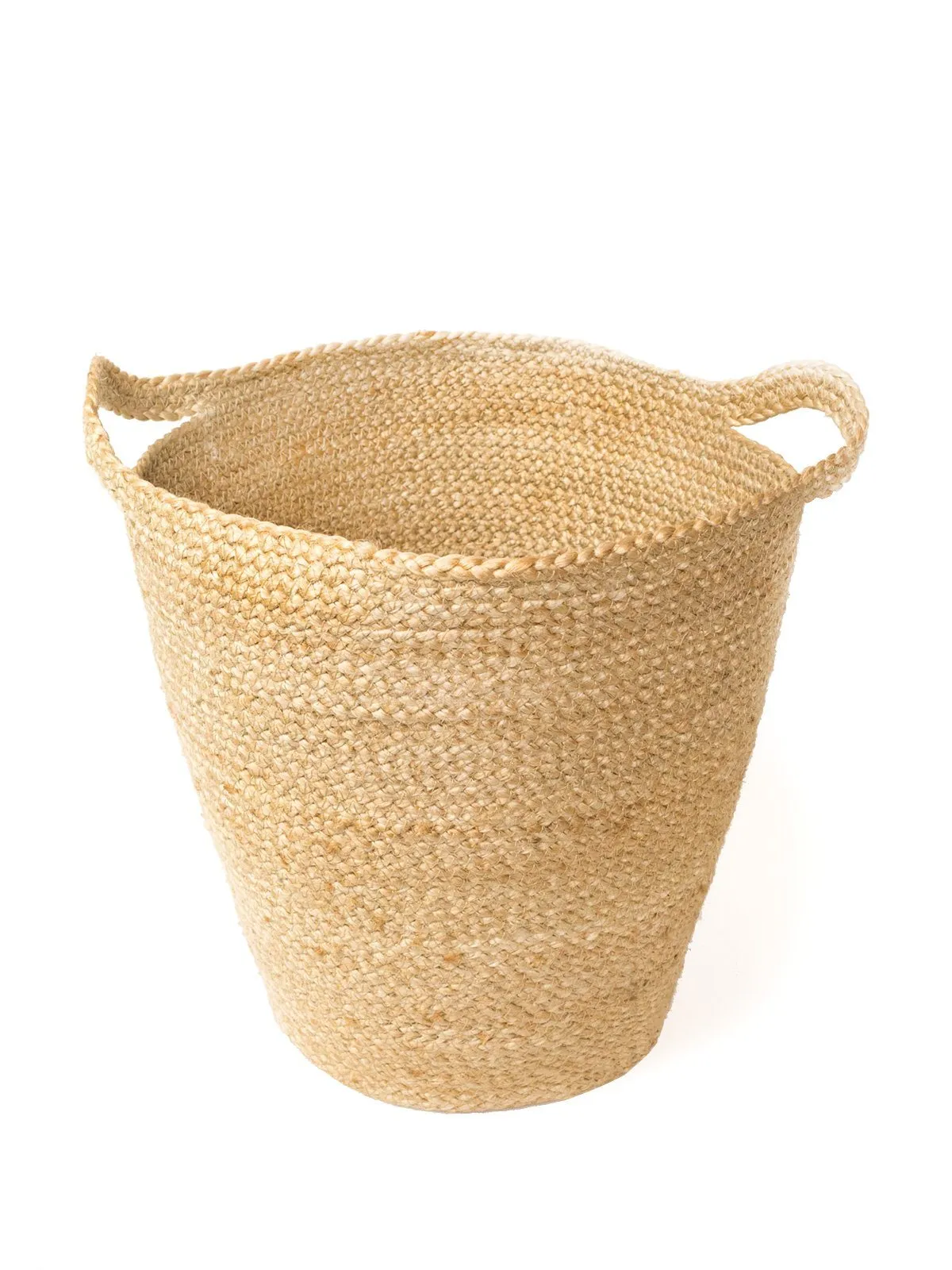 Kata Basket With Slit Handle (Set Of 3)