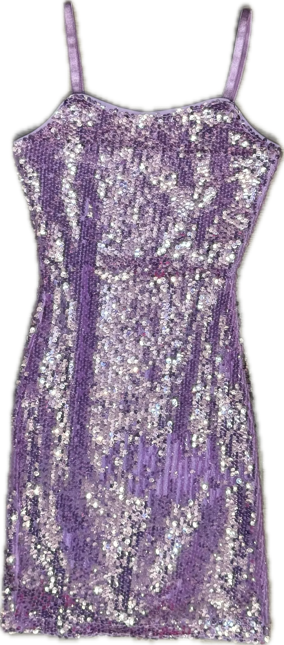 KATIEJ NYC- TWEEN ROXANNE DRESS (pink mermaid)
