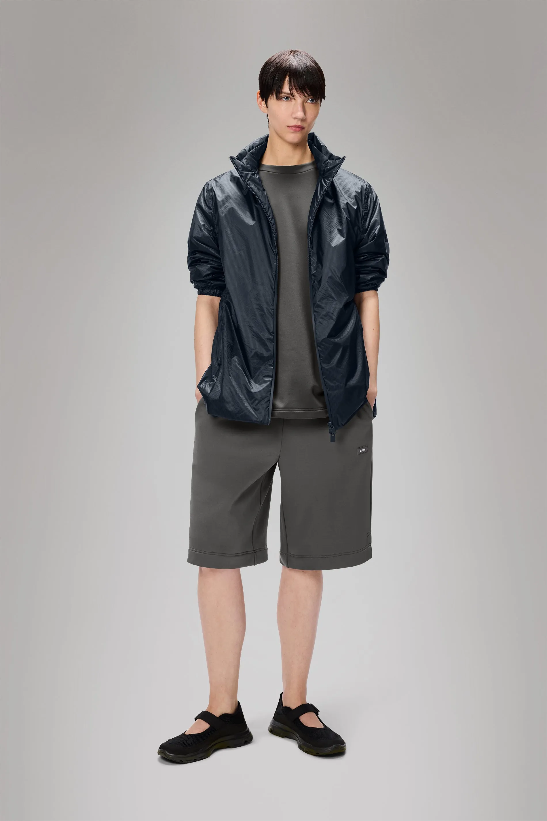 Kauto Insulated Jacket