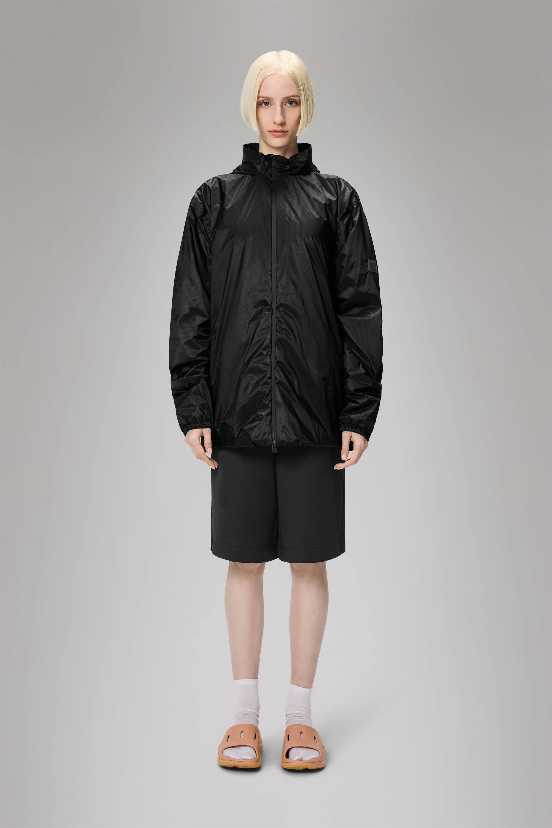 Kauto Insulated Jacket