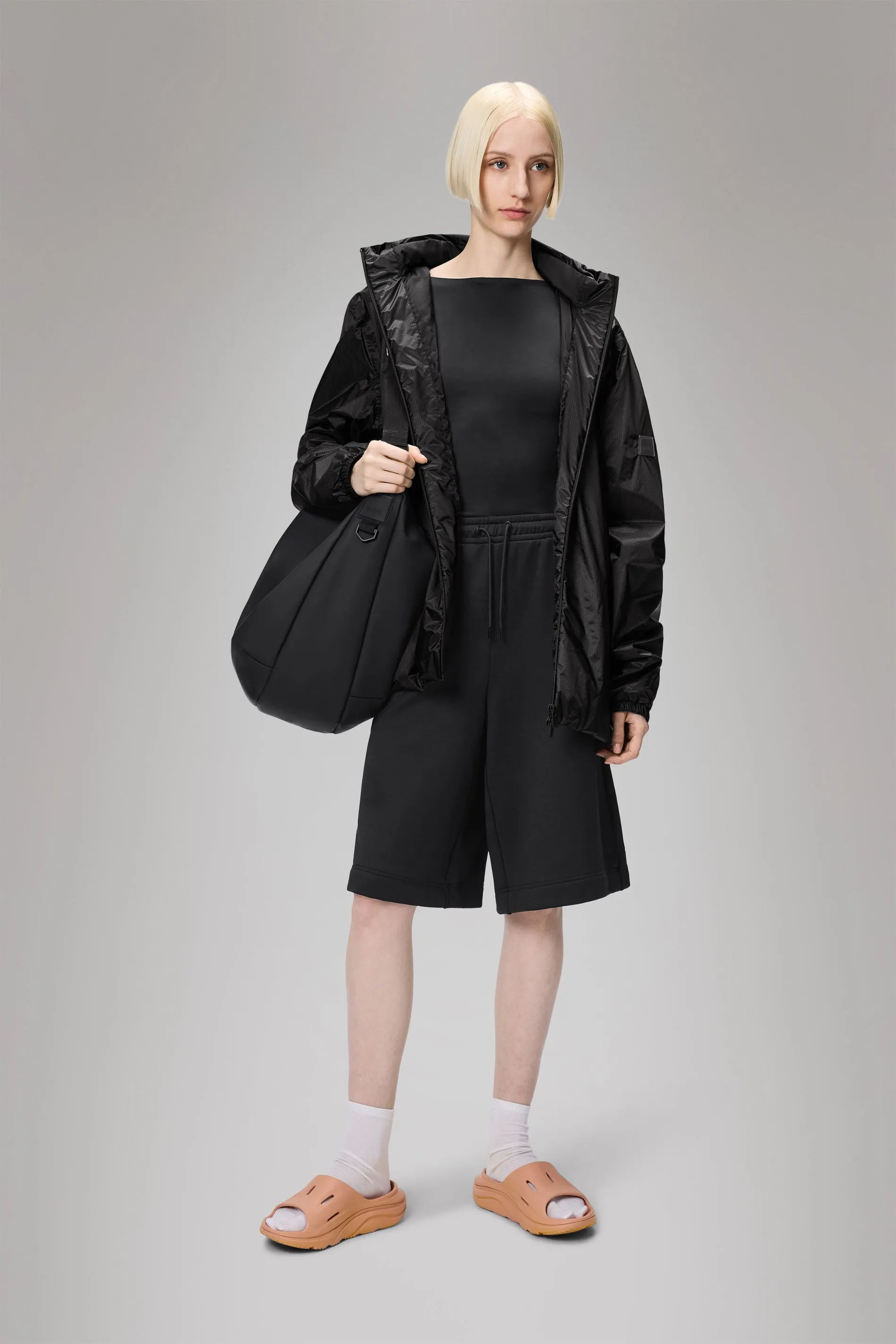 Kauto Insulated Jacket
