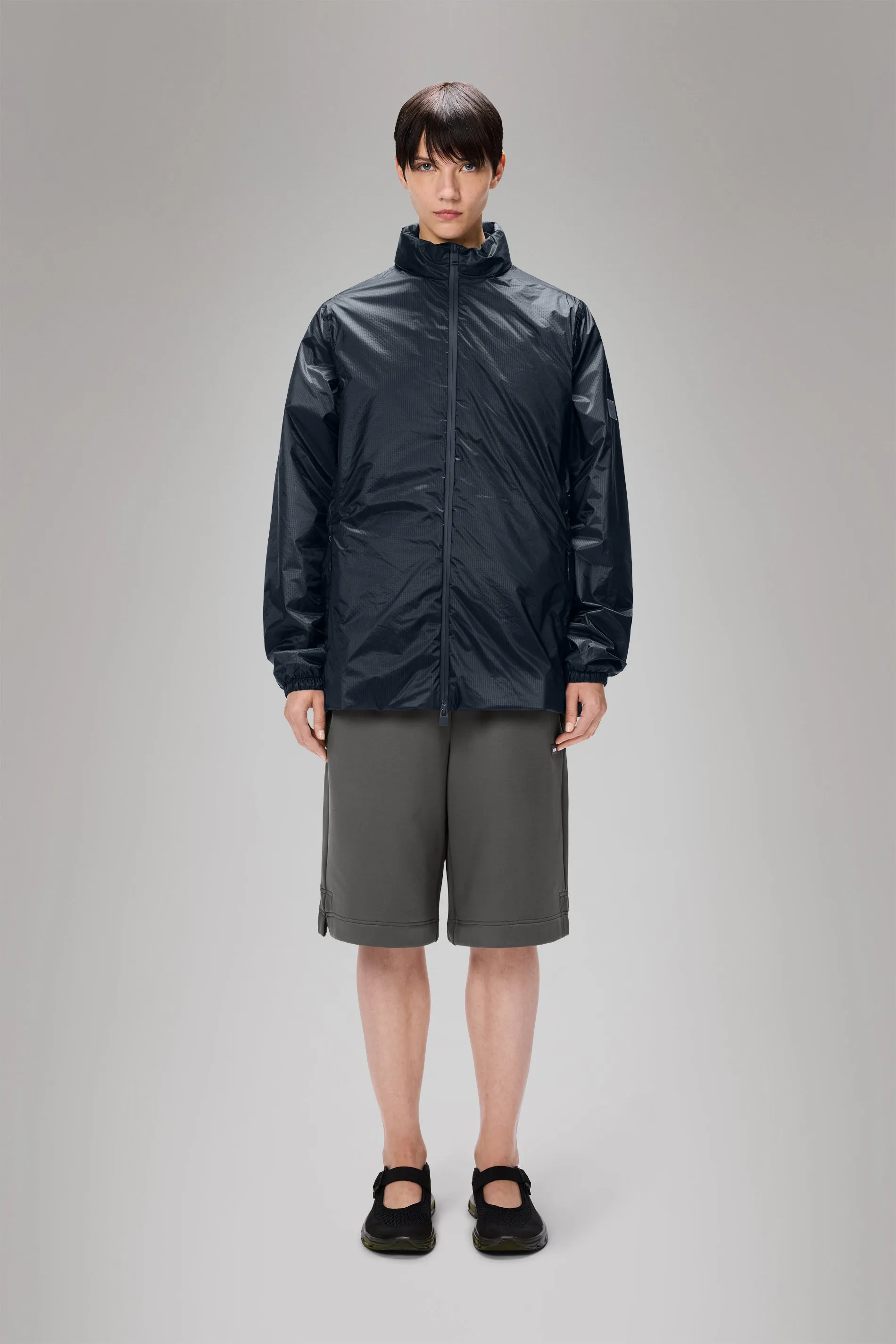 Kauto Insulated Jacket