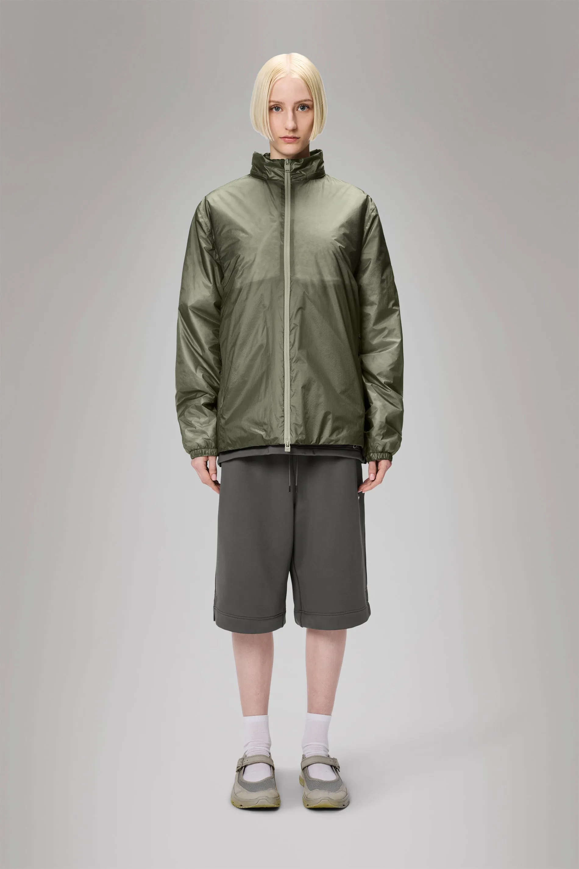 Kauto Insulated Jacket