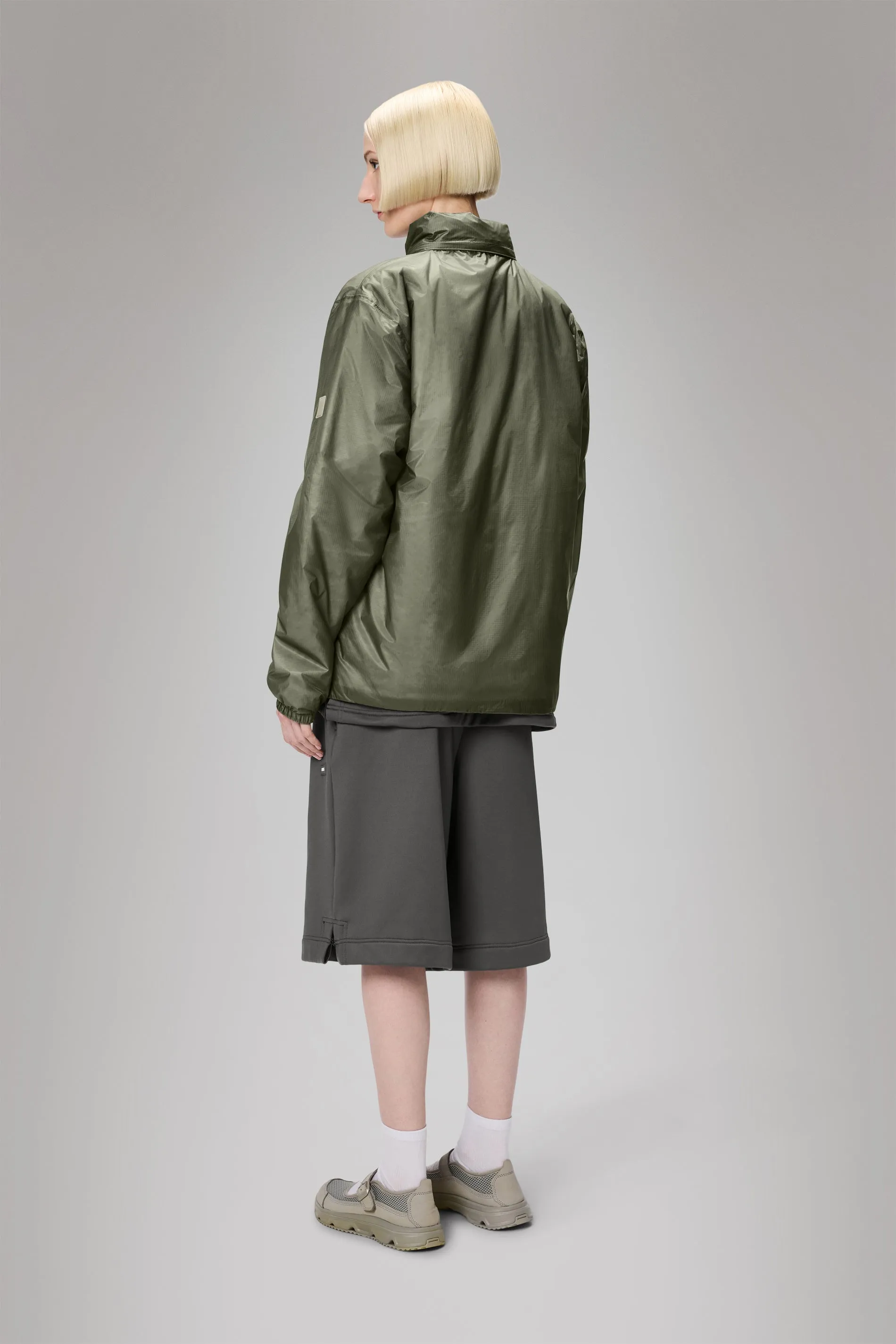 Kauto Insulated Jacket