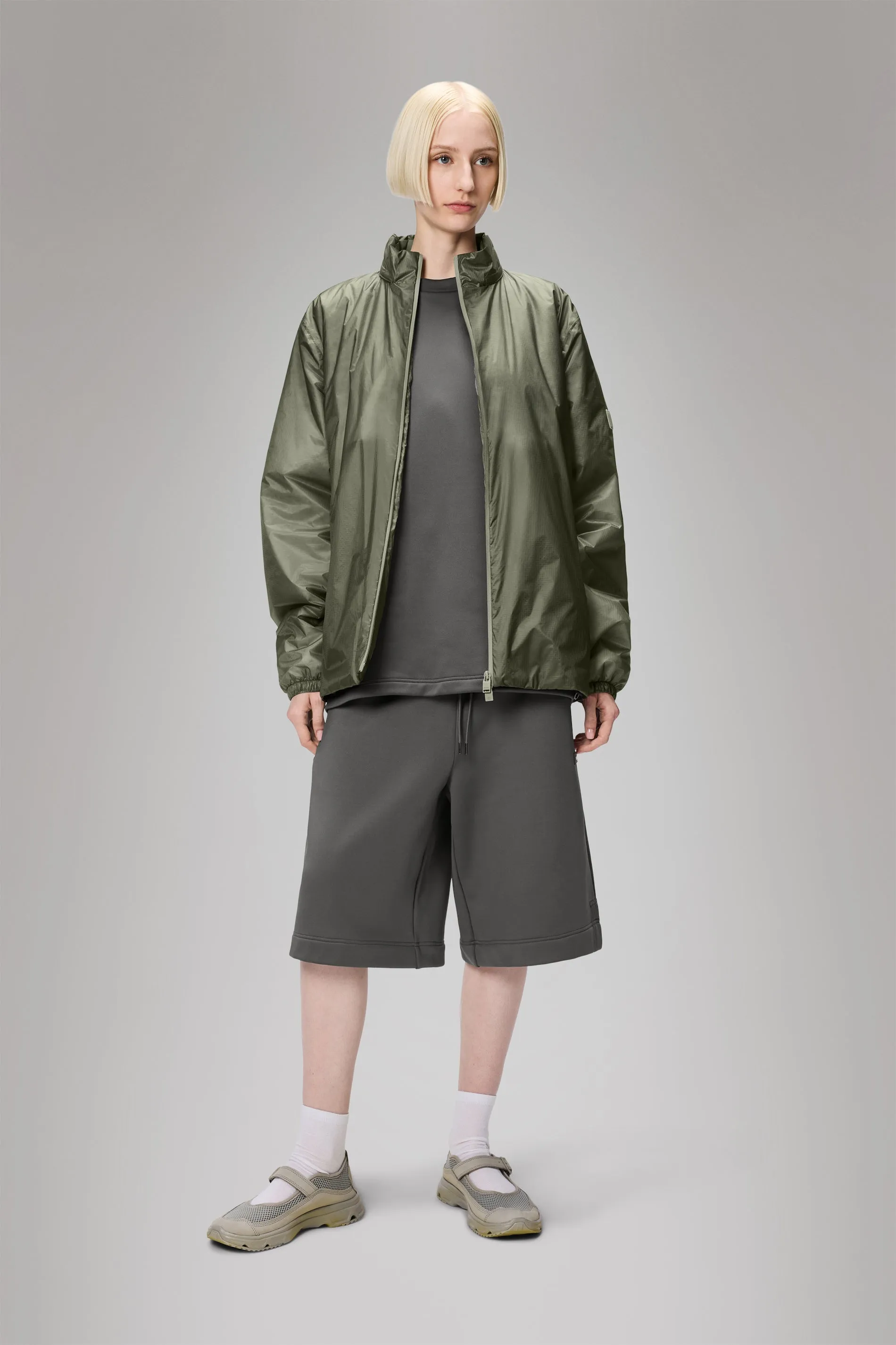 Kauto Insulated Jacket