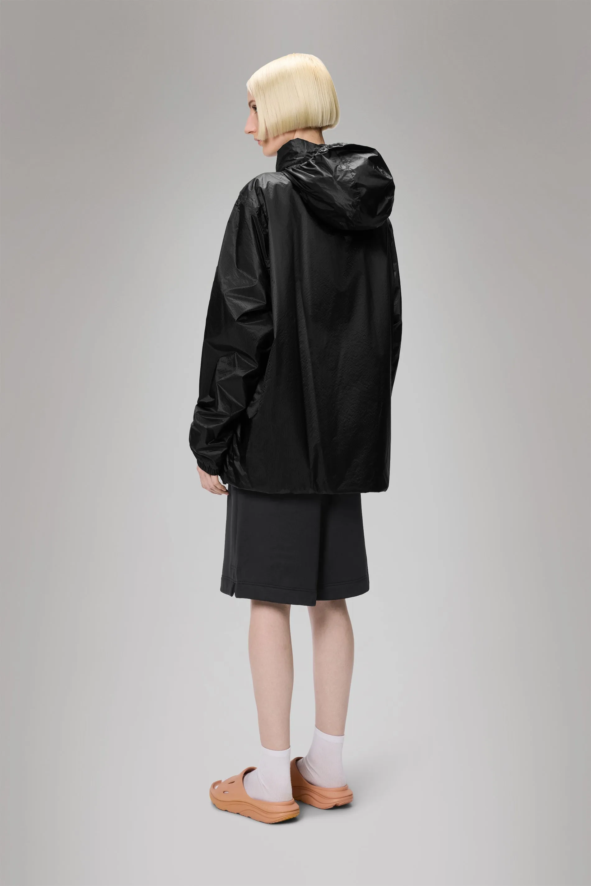 Kauto Insulated Jacket