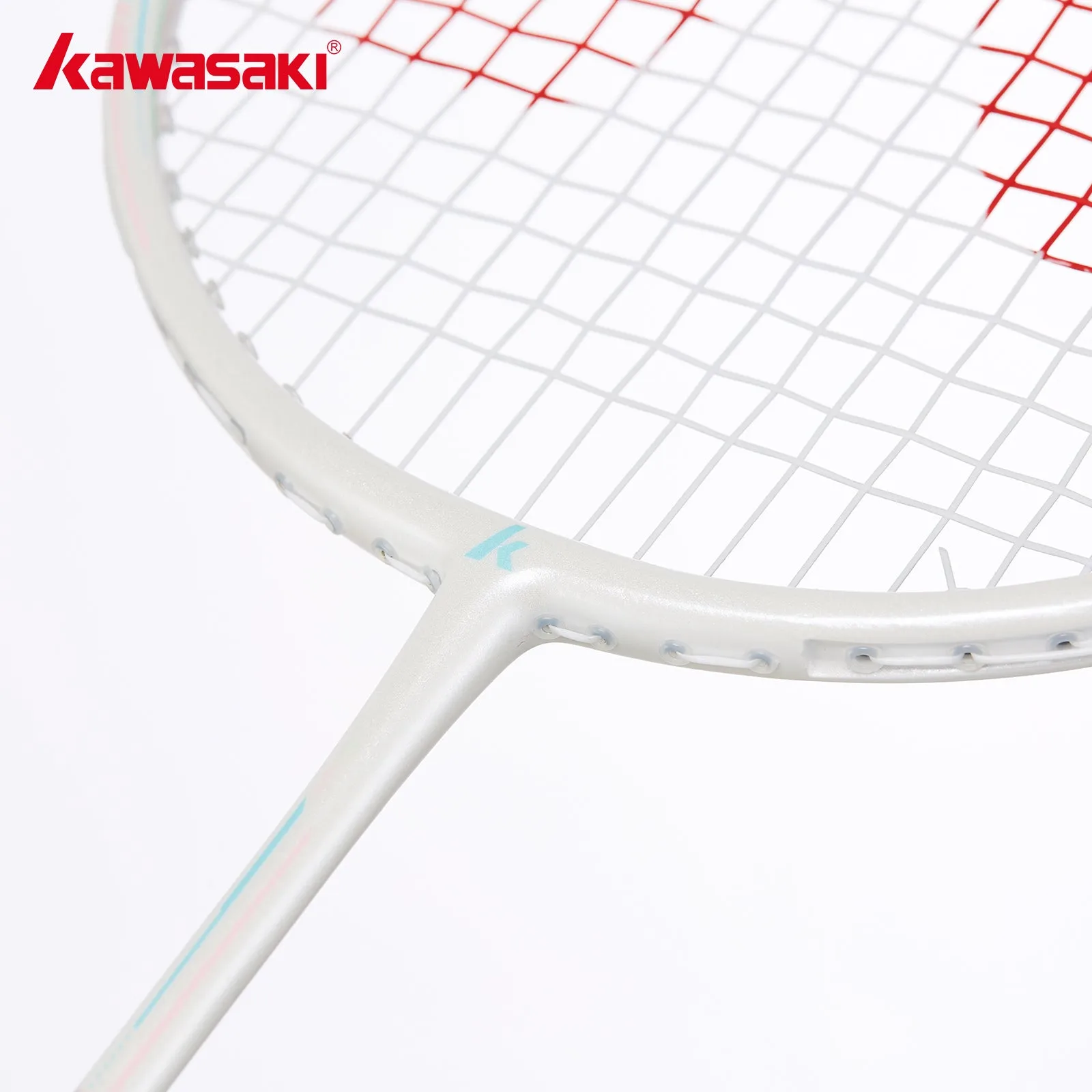 Kawasaki B/R KD-700 PRO (Strung)