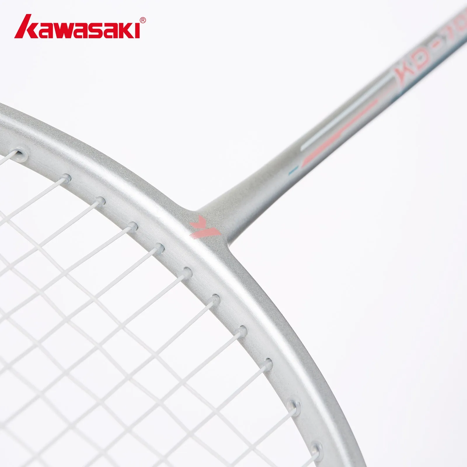 Kawasaki B/R KD-700 PRO (Strung)