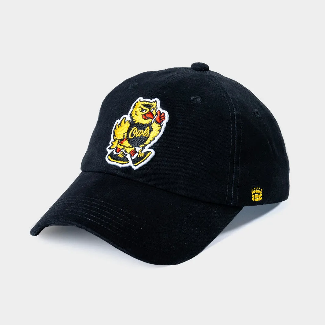 Kennesaw State Owls Classic Dad Hat