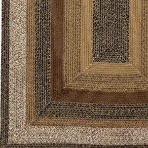 Kettle Grove Jute Braided Rug