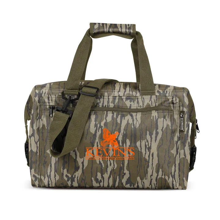 Kevin's Yukon Outfitters 24 Can Insulated Cooler Bag