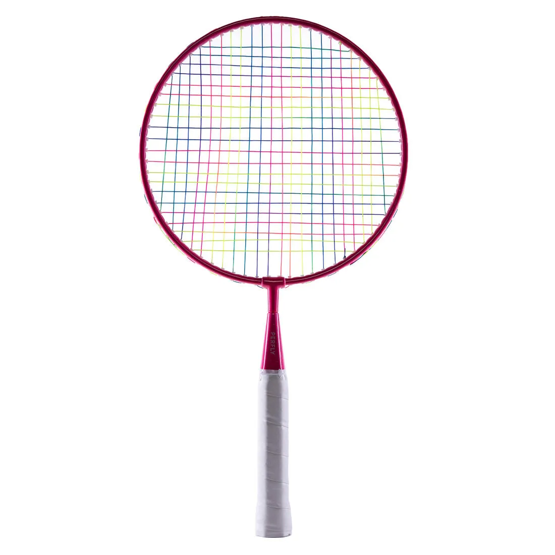 KID BADMINTON RACKET IN SET BR SET DISCOVER