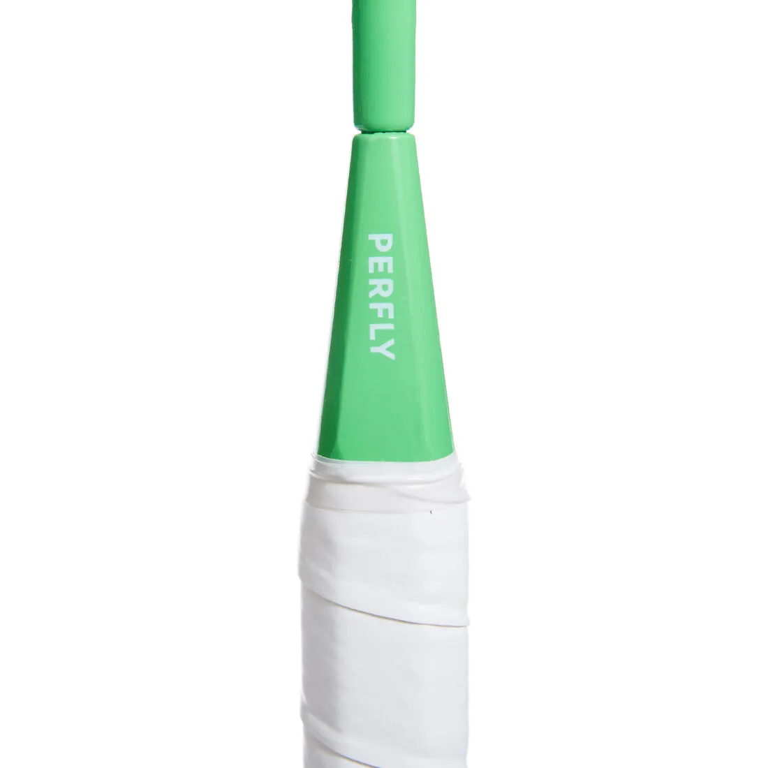 KID BADMINTON RACKET IN SET BR SET DISCOVER
