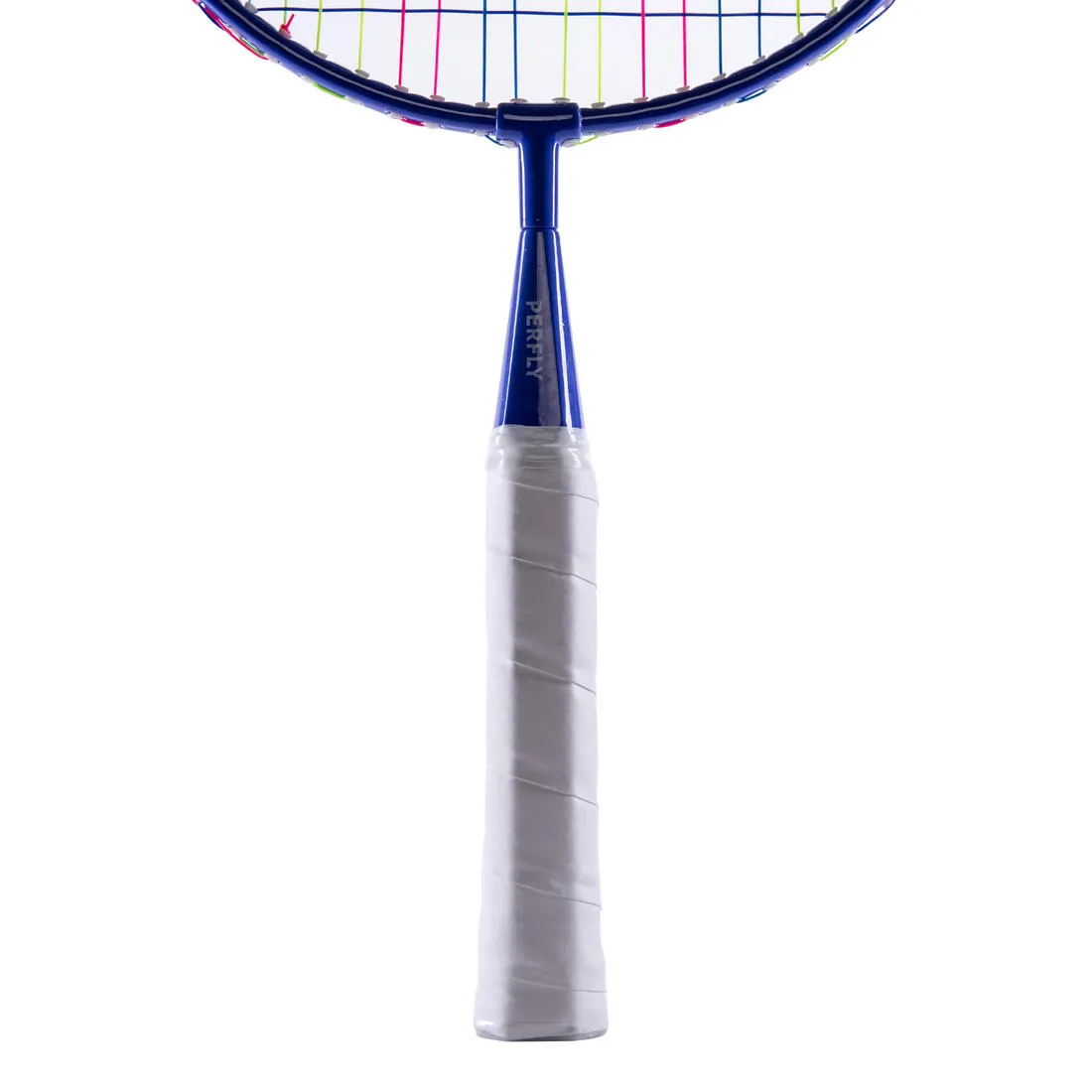 KID BADMINTON RACKET IN SET BR SET DISCOVER