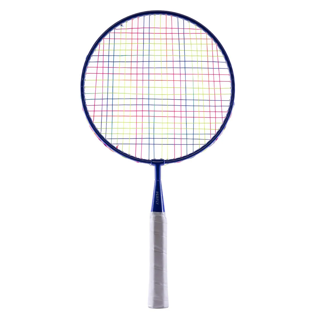 KID BADMINTON RACKET IN SET BR SET DISCOVER