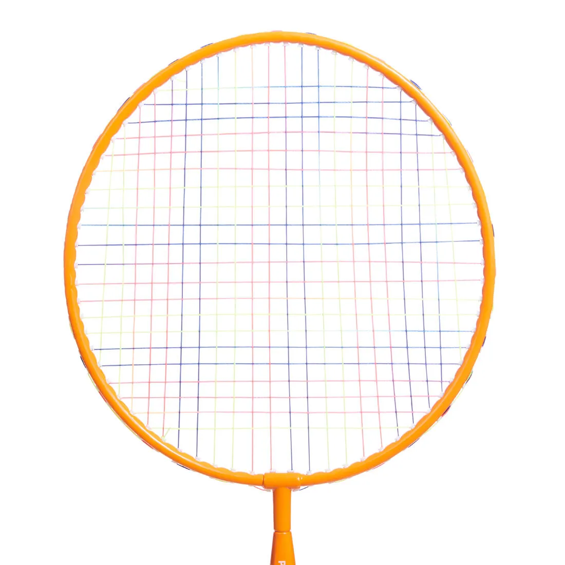 KID BADMINTON RACKET IN SET BR SET DISCOVER