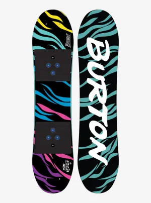Kids' Mini Grom Rocker Snowboard