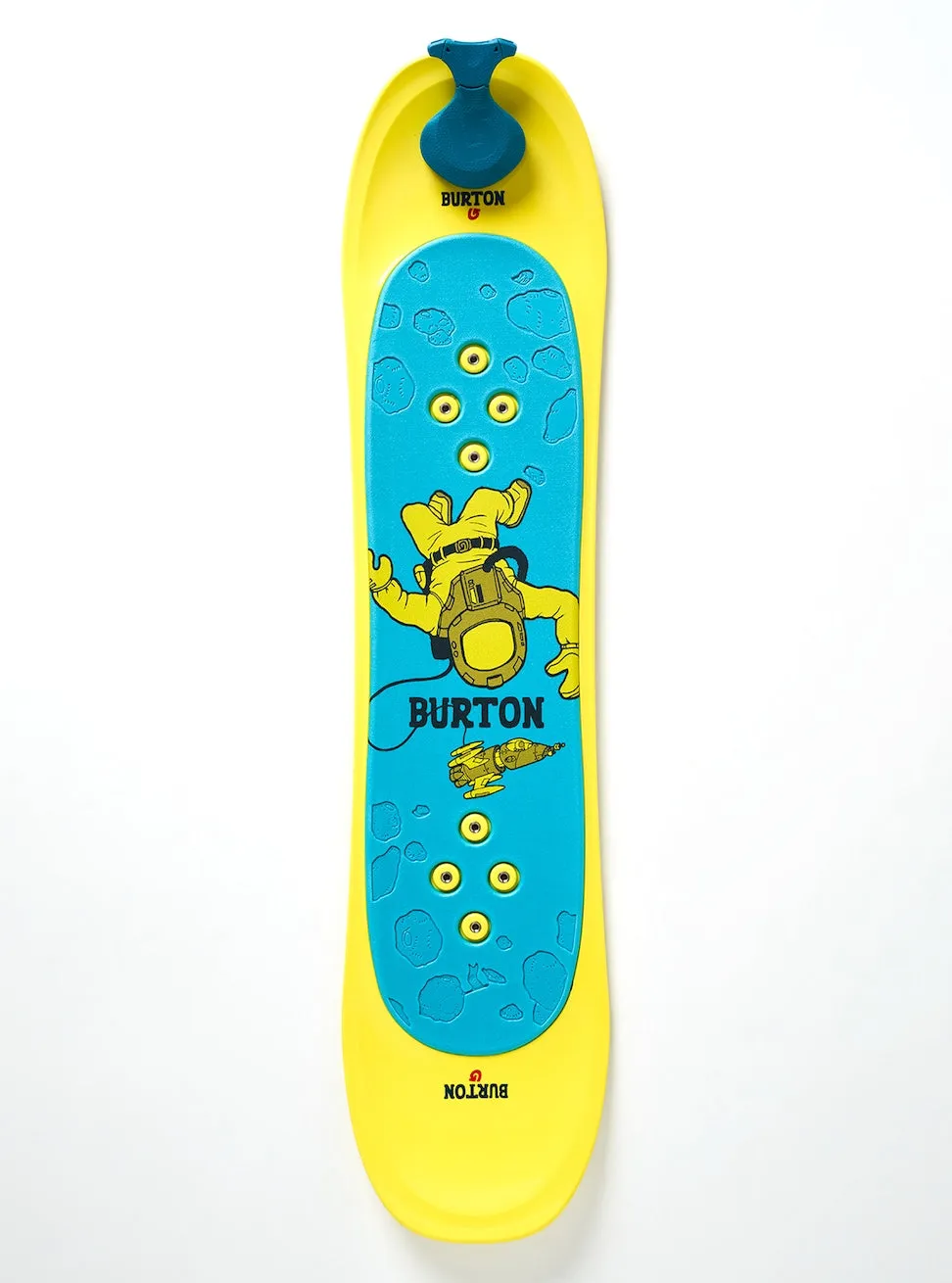 Kids' Riglet Snowboard