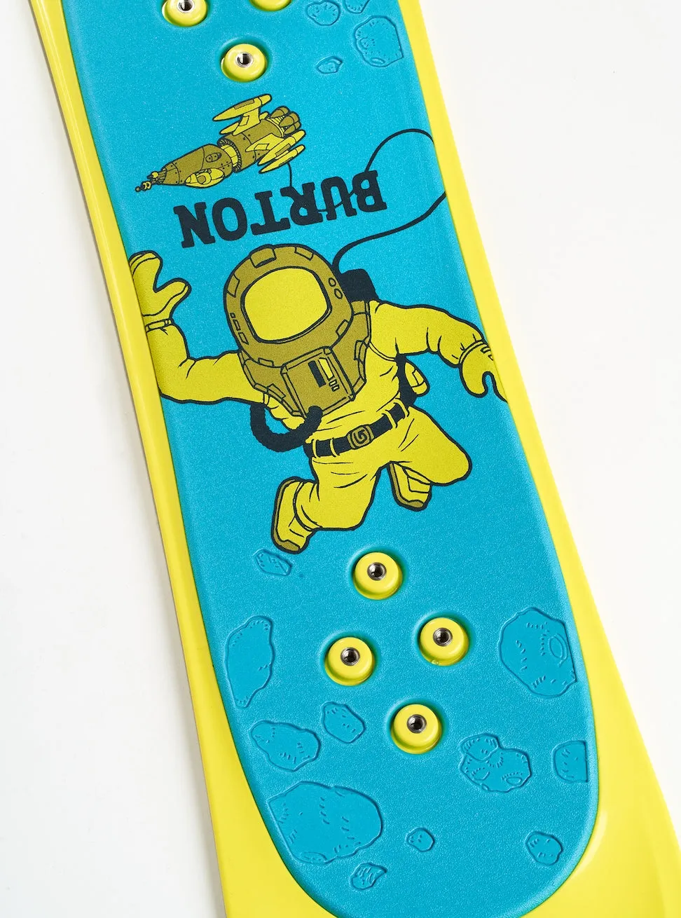 Kids' Riglet Snowboard