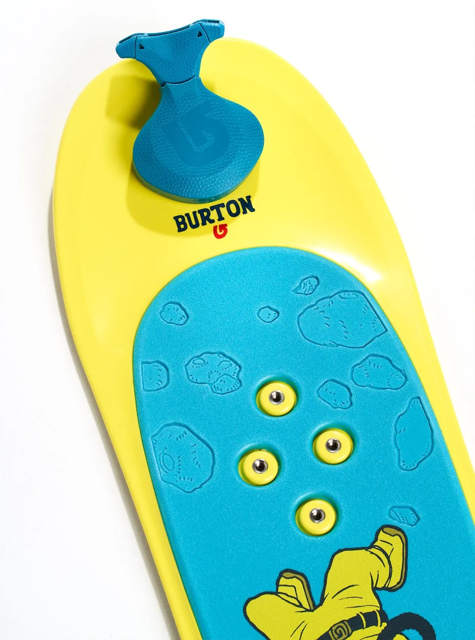 Kids' Riglet Snowboard
