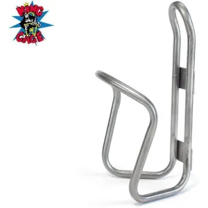 King Cage Titanium Water Bottle Cage