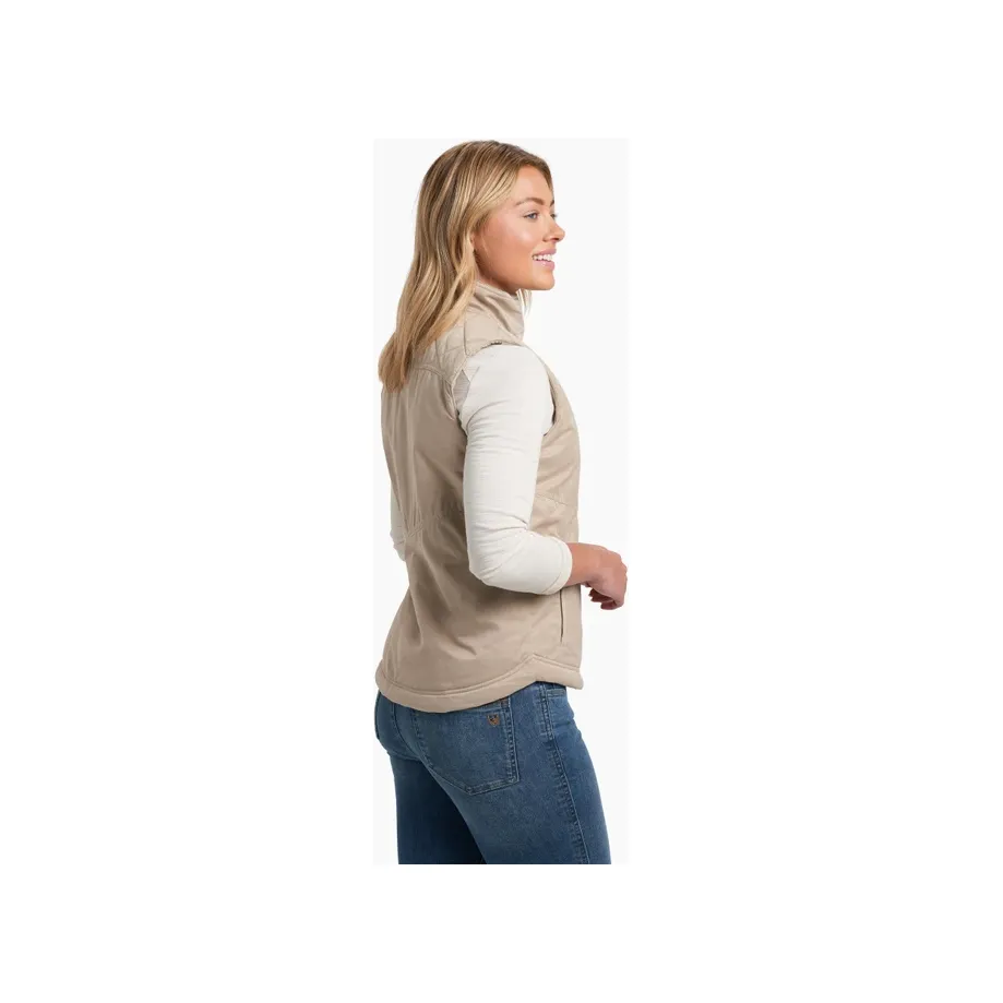 Kuhl Celeste Lined Vest Women's