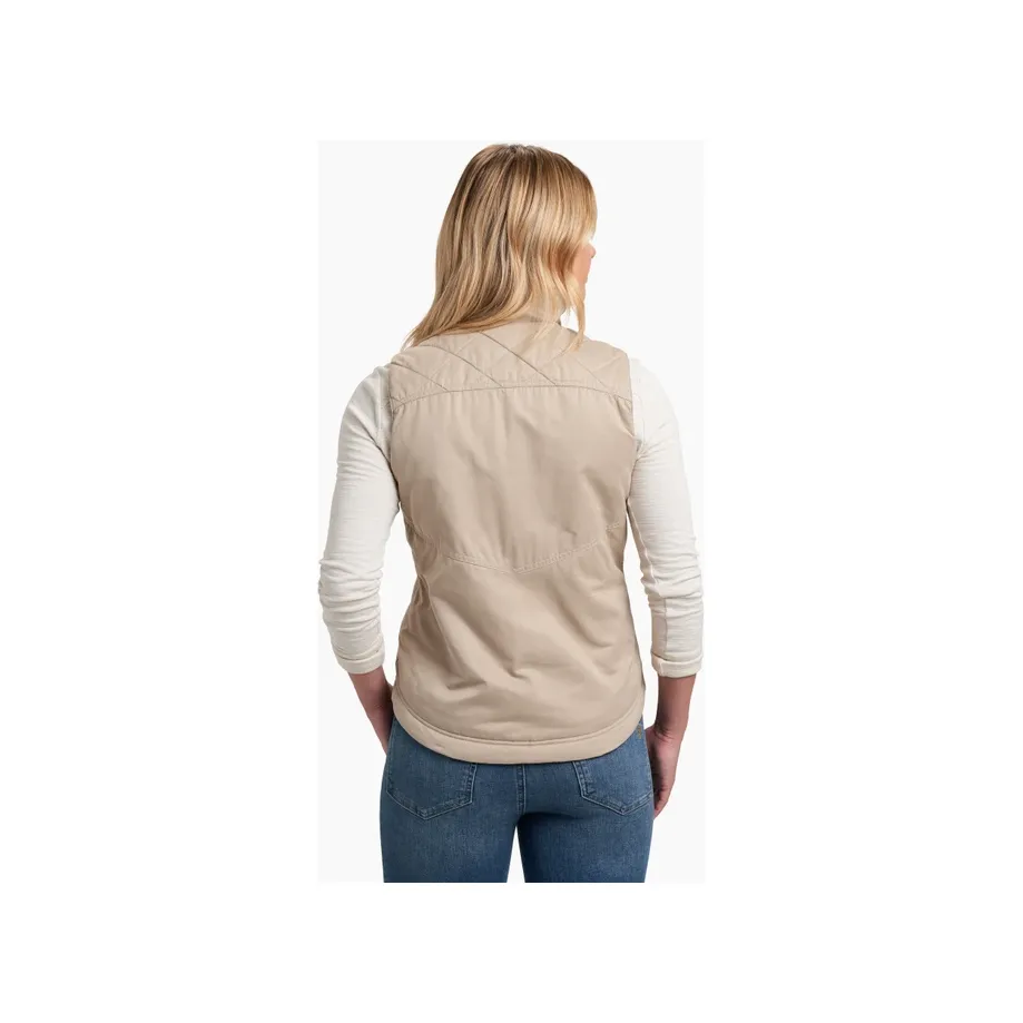 Kuhl Celeste Lined Vest Women's