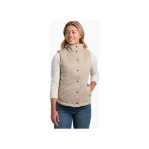 Kuhl Celeste Lined Vest Women's