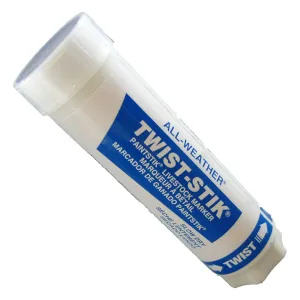 Laco twist stik (blue)