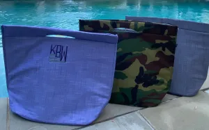 Large Insulated Party Tote