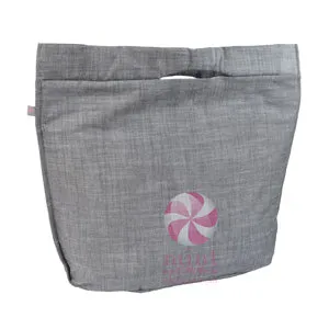 Large Insulated Party Tote