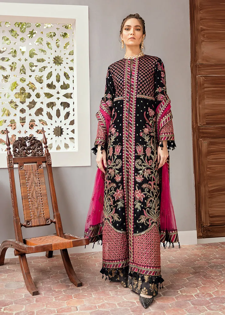 Latest Pakistani Fancy Dress for Wedding Party #BB148