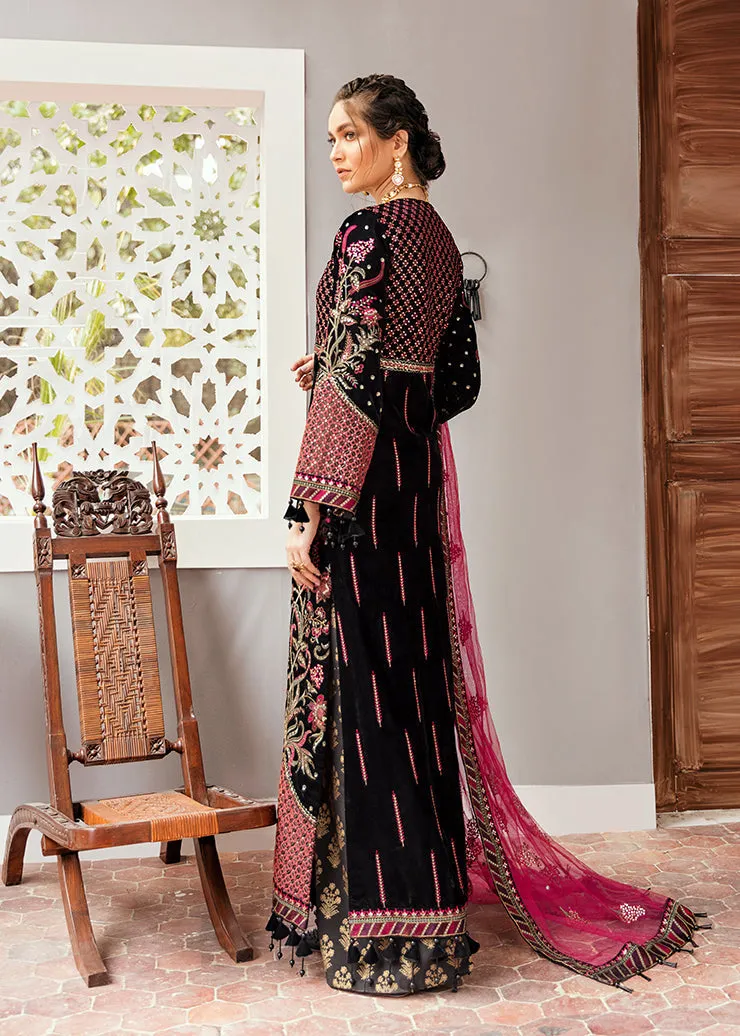 Latest Pakistani Fancy Dress for Wedding Party #BB148