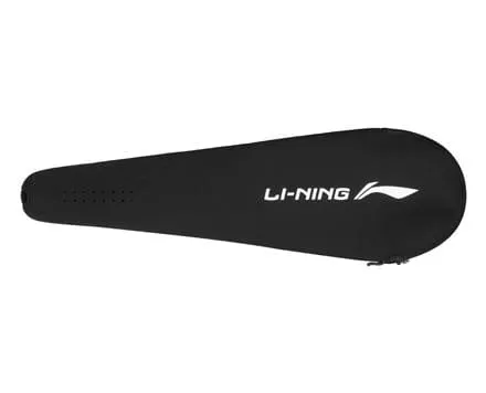 Li-Ning Aeronaut 7000 Boost Badminton Racket - Black Blue