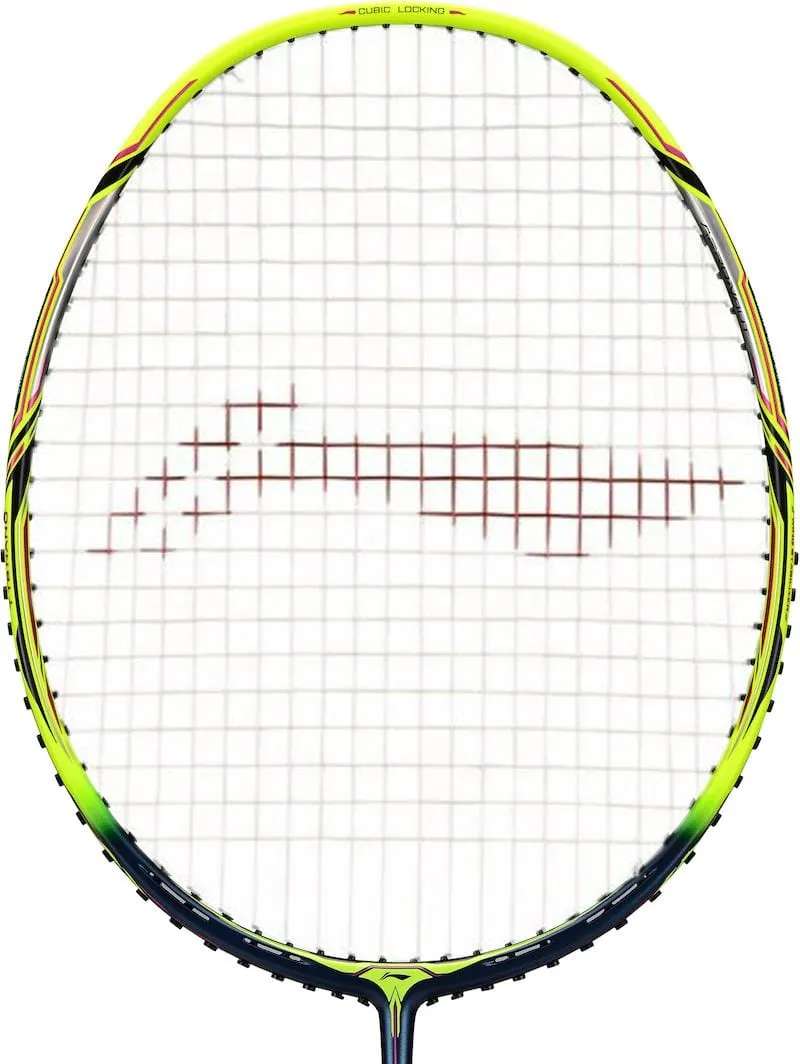 Li-Ning Aeronaut 9000 Drive Badminton Racket