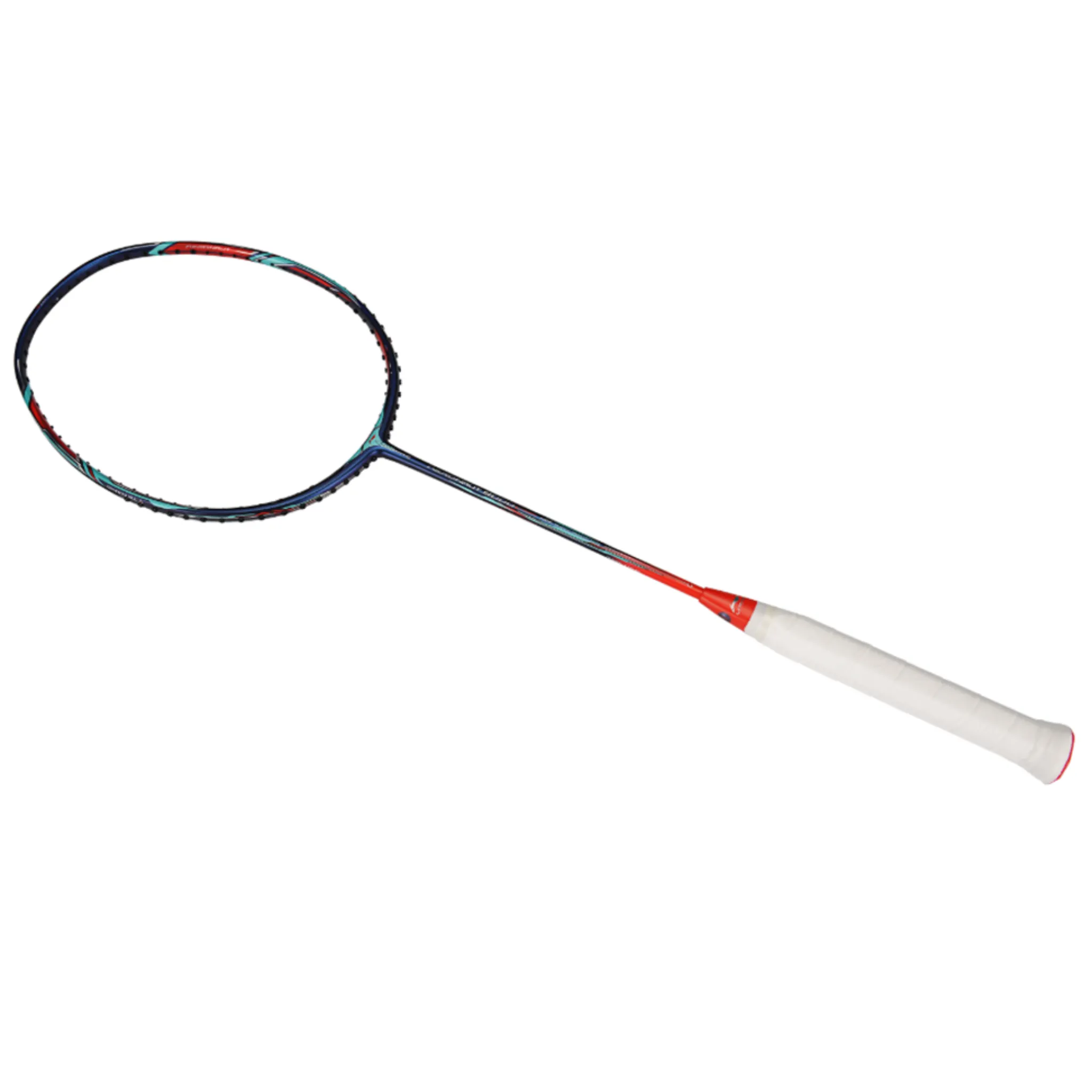 Li Ning AERONAUT 9000C Unstrung Badminton Racket