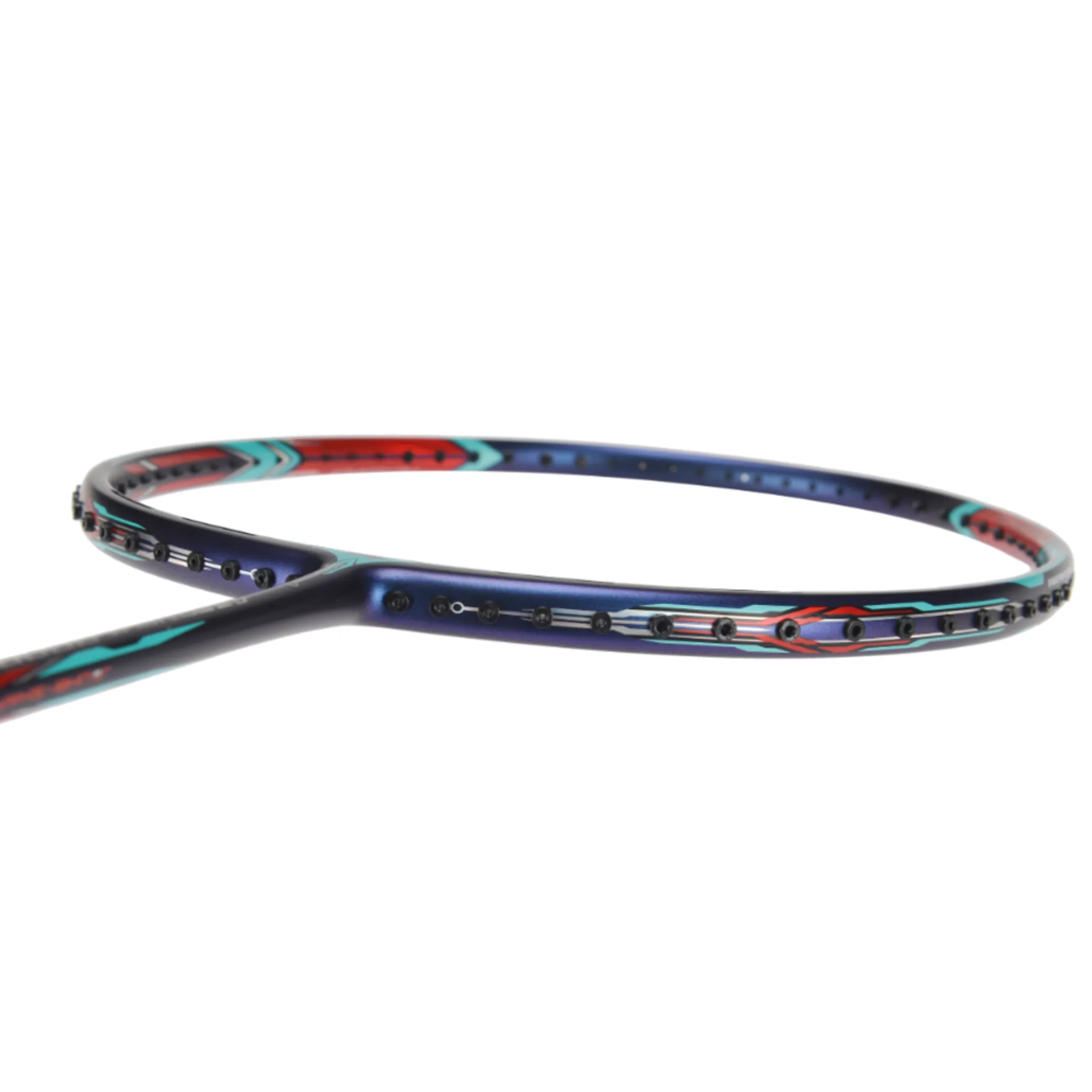 Li Ning AERONAUT 9000C Unstrung Badminton Racket