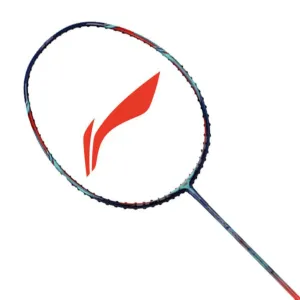 Li Ning AERONAUT 9000C Unstrung Badminton Racket