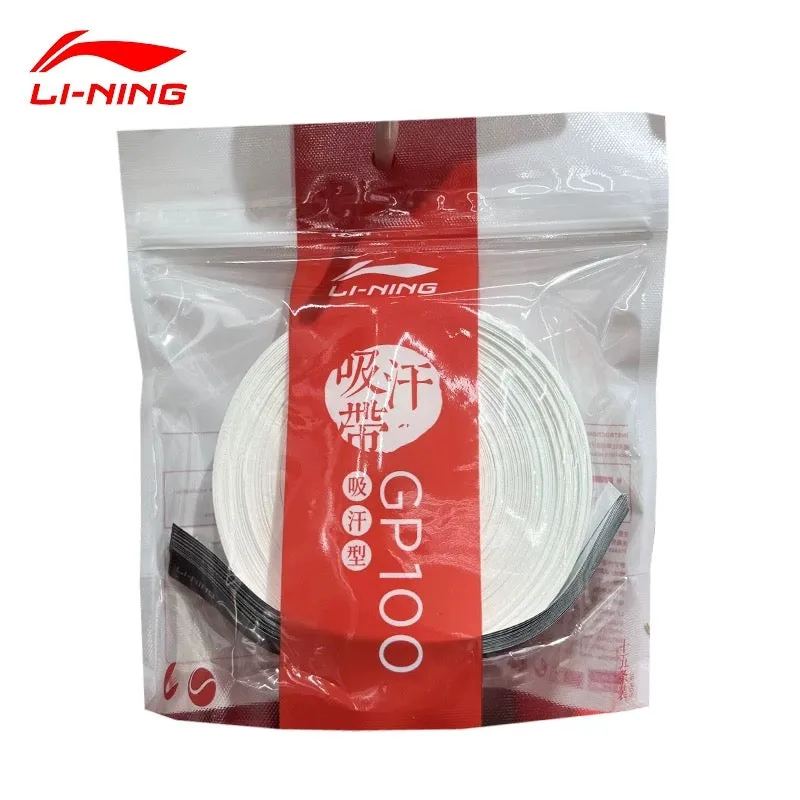 LI-NING GP100-15 Overgrip Good Absorbent