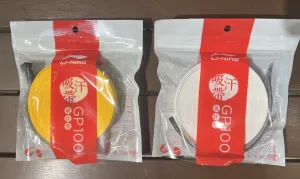 LI-NING GP100-15 Overgrip Good Absorbent