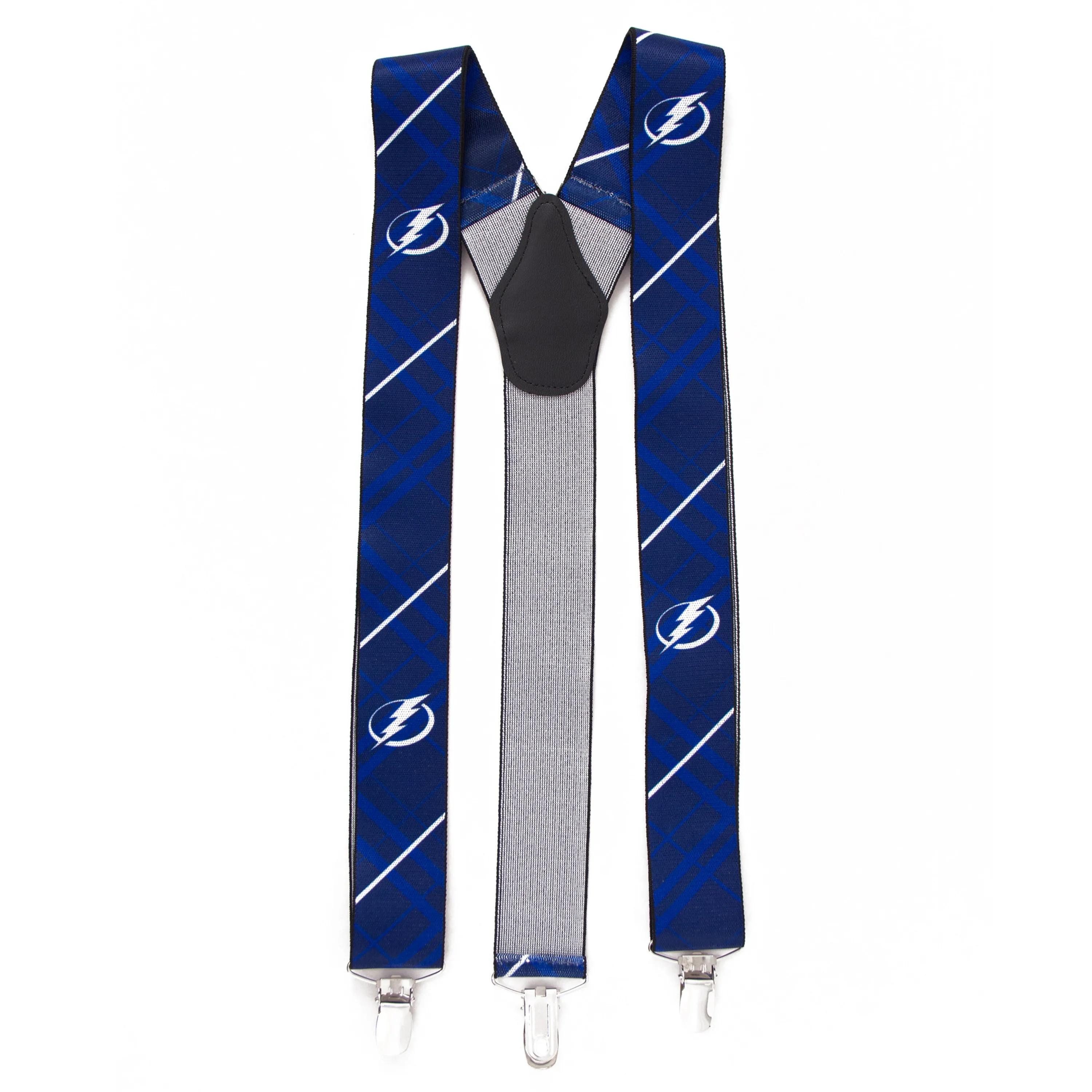 Lightning Suspender Oxford