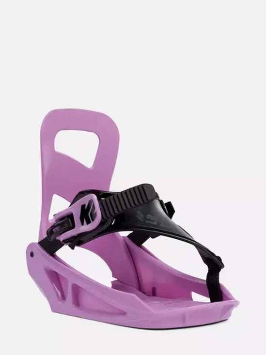 Lil Kat Junior Binding