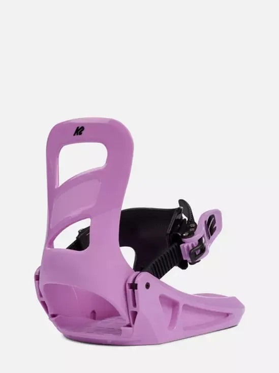 Lil Kat Junior Binding