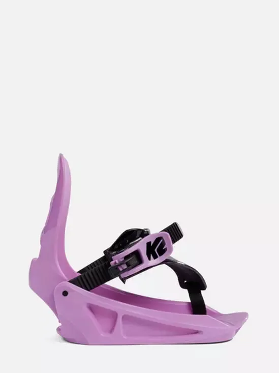 Lil Kat Junior Binding