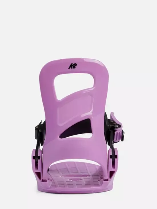 Lil Kat Junior Binding