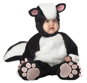 Lil Stinker Toddler Xsm 6-12Mo  Costume