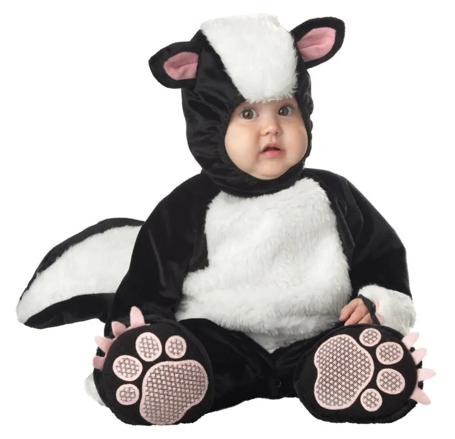 Lil Stinker Toddler Xsm 6-12Mo  Costume